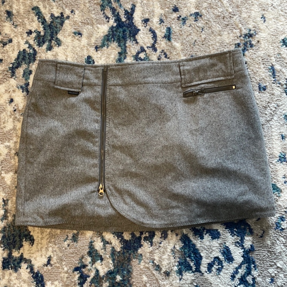 Skhoop skirt